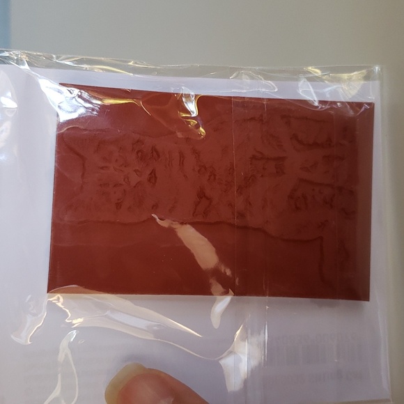 2 Cat Stamps Cat Reading Book Cat Book Cat Stamps for Crafts - Picture 8 of 12